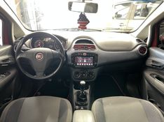 FIAT PUNTO 1.4 ATTRACTIVE 8V 2013/2013 PRIME MULTIMARCAS CAXIAS DO SUL / Carros no Vale