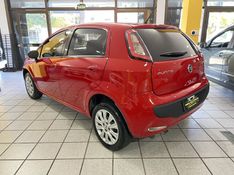FIAT PUNTO 1.4 ATTRACTIVE 8V 2013/2013 PRIME MULTIMARCAS CAXIAS DO SUL / Carros no Vale