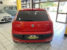 FIAT PUNTO 1.4 ATTRACTIVE 8V 2013/2013 PRIME MULTIMARCAS CAXIAS DO SUL / Carros no Vale