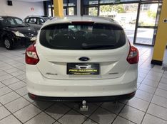 FORD FOCUS 2.0 SE PLUS 16V 2014/2014 PRIME MULTIMARCAS CAXIAS DO SUL / Carros no Vale