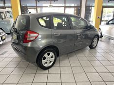 HONDA FIT 1.5 LX 16V 2010/2010 PRIME MULTIMARCAS CAXIAS DO SUL / Carros no Vale