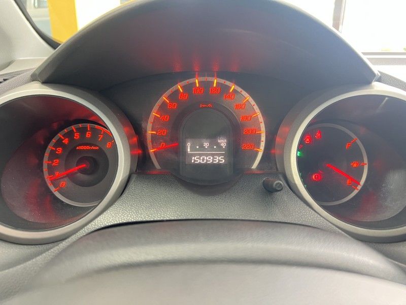 HONDA FIT 1.5 LX 16V 2010/2010 PRIME MULTIMARCAS CAXIAS DO SUL / Carros no Vale