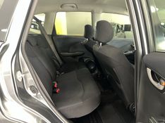 HONDA FIT 1.5 LX 16V 2010/2010 PRIME MULTIMARCAS CAXIAS DO SUL / Carros no Vale