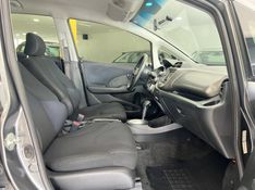 HONDA FIT 1.5 LX 16V 2010/2010 PRIME MULTIMARCAS CAXIAS DO SUL / Carros no Vale