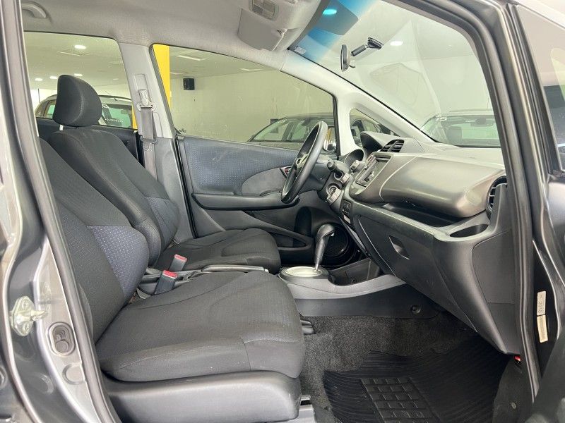 HONDA FIT 1.5 LX 16V 2010/2010 PRIME MULTIMARCAS CAXIAS DO SUL / Carros no Vale