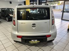 KIA SOUL 1.6 EX 16V 2011/2011 PRIME MULTIMARCAS CAXIAS DO SUL / Carros no Vale