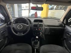 RENAULT CLIO 1.0 EXPRESSION 8V 2015/2016 PRIME MULTIMARCAS CAXIAS DO SUL / Carros no Vale