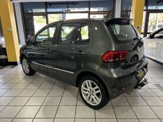 VOLKSWAGEN FOX 1.6 MI HIGHLINE 8V AUTOMATIZADO 2015/2015 PRIME MULTIMARCAS CAXIAS DO SUL / Carros no Vale