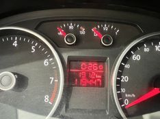 VOLKSWAGEN SAVEIRO 1.6 MI TREND CS 8V G.IV 2013/2014 PRIME MULTIMARCAS CAXIAS DO SUL / Carros no Vale