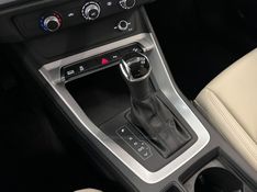 AUDI Q3 1.4 TFSI S TRONIC 16V 2021/2021 ÓTIMA CAR FLORES DA CUNHA / Carros no Vale