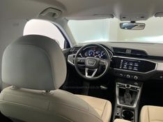 AUDI Q3 1.4 TFSI S TRONIC 16V 2021/2021 ÓTIMA CAR FLORES DA CUNHA / Carros no Vale