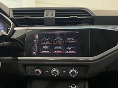 AUDI Q3 1.4 TFSI S TRONIC 16V 2021/2021 ÓTIMA CAR FLORES DA CUNHA / Carros no Vale