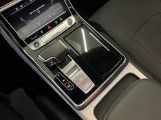 AUDI Q8 3.0 TFSI PERFORMANCE BLACK QUATTRO V6 24V S-TRONIC 2023/2023 ÓTIMA CAR FLORES DA CUNHA / Carros no Vale