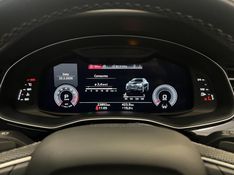 AUDI Q8 3.0 TFSI PERFORMANCE BLACK QUATTRO V6 24V S-TRONIC 2023/2023 ÓTIMA CAR FLORES DA CUNHA / Carros no Vale