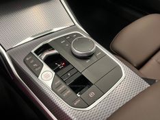 BMW 320I 2.0 M SPORT 16V TURBO 2026/2026 ÓTIMA CAR FLORES DA CUNHA / Carros no Vale