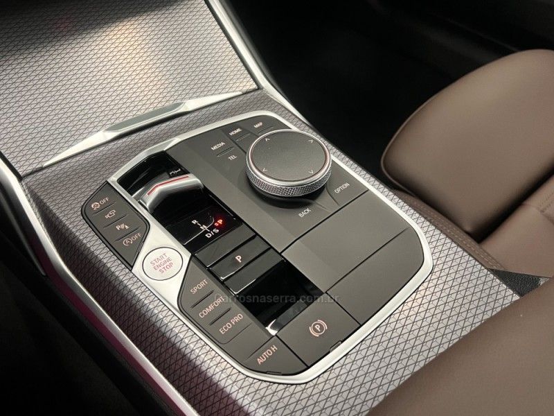 BMW 320I 2.0 M SPORT 16V TURBO 2026/2026 ÓTIMA CAR FLORES DA CUNHA / Carros no Vale