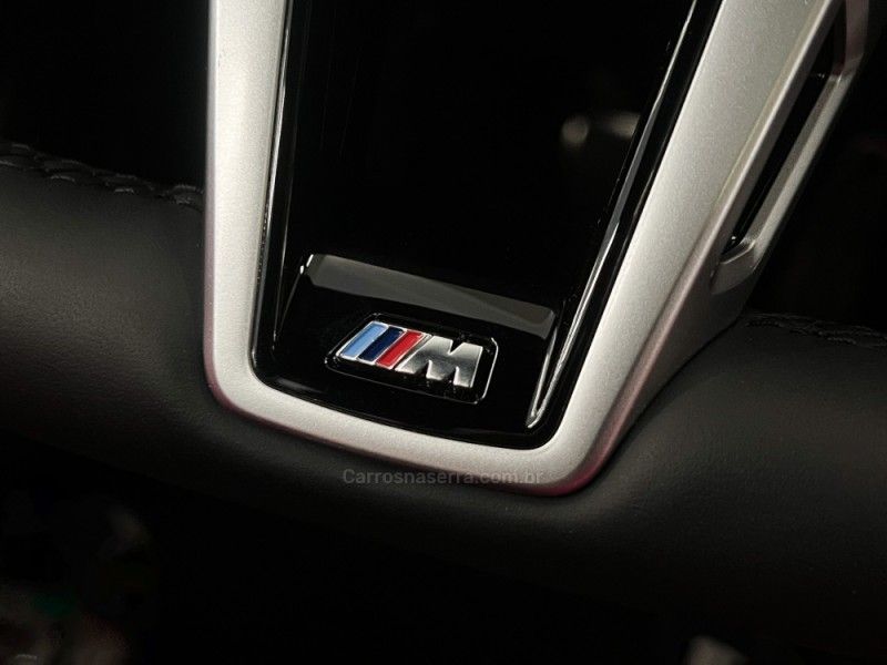 BMW 320I 2.0 M SPORT 16V TURBO 2026/2026 ÓTIMA CAR FLORES DA CUNHA / Carros no Vale