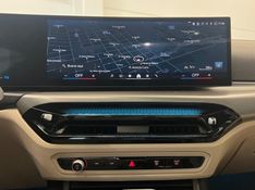 BMW 330E 2.0 M SPORT 16V TURBO HÍBRIDO 2024/2025 ÓTIMA CAR FLORES DA CUNHA / Carros no Vale