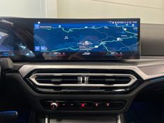 BMW 330E 2.0 M SPORT 16V TURBO HÍBRIDO 2023/2024 ÓTIMA CAR FLORES DA CUNHA / Carros no Vale