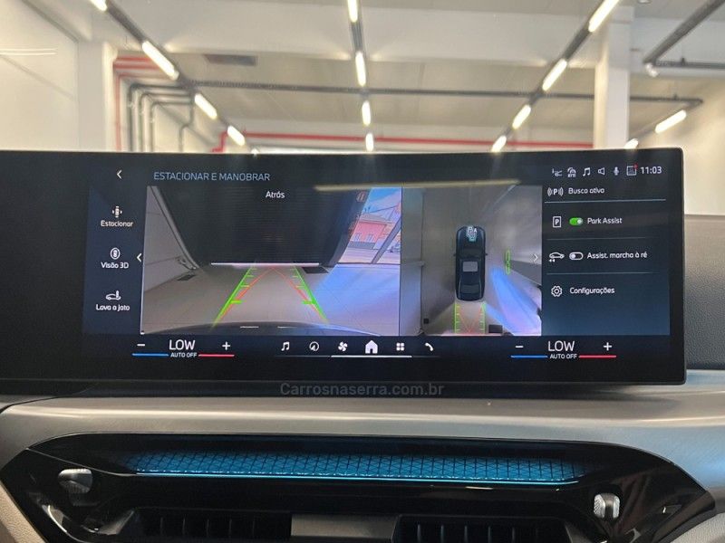 BMW 330E 2.0 M SPORT 16V TURBO HÍBRIDO 2024/2025 ÓTIMA CAR FLORES DA CUNHA / Carros no Vale BMW 330E 2.0 M SPORT 16V TURBO HÍBRIDO 2024/2025 ÓTIMA CAR FLORES DA CUNHA / Carros no Vale