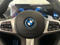 BMW 330E 2.0 M SPORT 16V TURBO HÍBRIDO 2023/2024 ÓTIMA CAR FLORES DA CUNHA / Carros no Vale