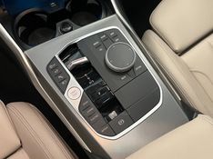 BMW 330E 2.0 M SPORT 16V TURBO HÍBRIDO 2024/2025 ÓTIMA CAR FLORES DA CUNHA / Carros no Vale