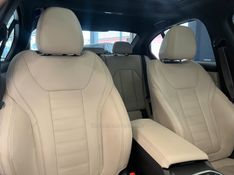 BMW 330E 2.0 M SPORT 16V TURBO HÍBRIDO 2024/2025 ÓTIMA CAR FLORES DA CUNHA / Carros no Vale