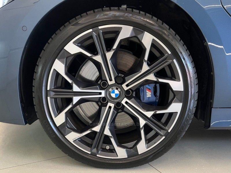BMW 330E 2.0 M SPORT 16V TURBO HÍBRIDO 2024/2025 ÓTIMA CAR FLORES DA CUNHA / Carros no Vale BMW 330E 2.0 M SPORT 16V TURBO HÍBRIDO 2024/2025 ÓTIMA CAR FLORES DA CUNHA / Carros no Vale