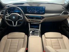 BMW 330E 2.0 M SPORT 16V TURBO HÍBRIDO 2024/2025 ÓTIMA CAR FLORES DA CUNHA / Carros no Vale