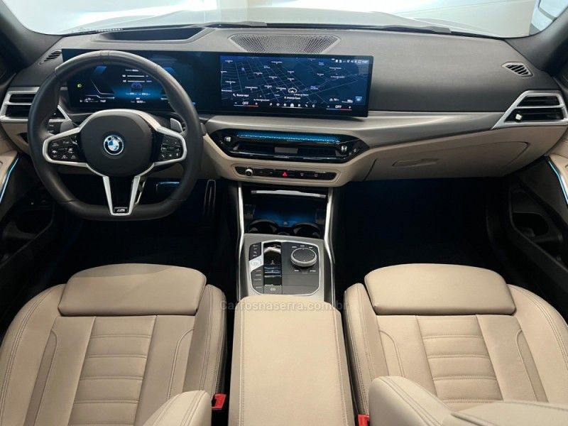 BMW 330E 2.0 M SPORT 16V TURBO HÍBRIDO 2024/2025 ÓTIMA CAR FLORES DA CUNHA / Carros no Vale BMW 330E 2.0 M SPORT 16V TURBO HÍBRIDO 2024/2025 ÓTIMA CAR FLORES DA CUNHA / Carros no Vale