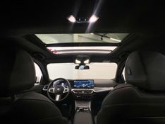 BMW 330E 2.0 M SPORT 16V TURBO HÍBRIDO 2023/2024 ÓTIMA CAR FLORES DA CUNHA / Carros no Vale