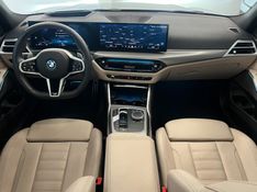 BMW 330E 2.0 M SPORT 16V TURBO HÍBRIDO 2024/2025 ÓTIMA CAR FLORES DA CUNHA / Carros no Vale