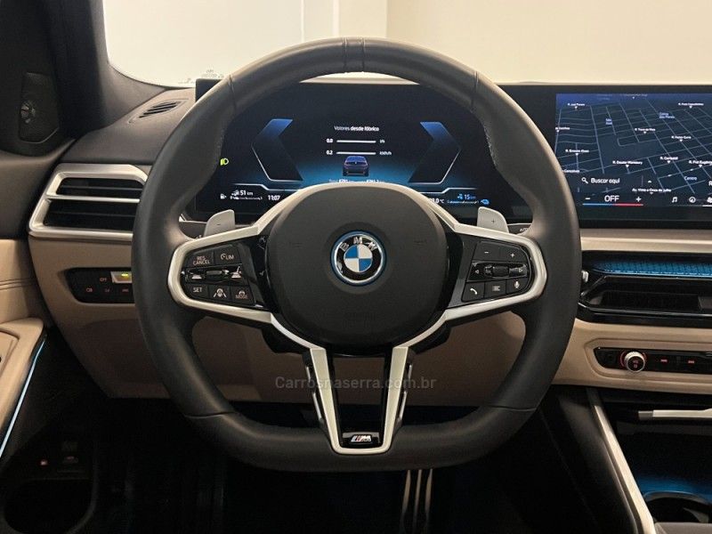 BMW 330E 2.0 M SPORT 16V TURBO HÍBRIDO 2024/2025 ÓTIMA CAR FLORES DA CUNHA / Carros no Vale BMW 330E 2.0 M SPORT 16V TURBO HÍBRIDO 2024/2025 ÓTIMA CAR FLORES DA CUNHA / Carros no Vale