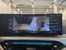 BMW 330E 2.0 M SPORT 16V TURBO HÍBRIDO 2024/2025 ÓTIMA CAR FLORES DA CUNHA / Carros no Vale