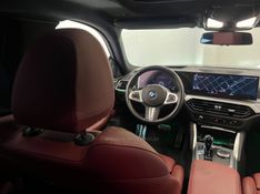 BMW I4 E-DRIVEP 35 M SPORT ELÉTRICO 2023/2023 ÓTIMA CAR FLORES DA CUNHA / Carros no Vale