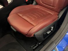 BMW I4 E-DRIVEP 35 M SPORT ELÉTRICO 2023/2023 ÓTIMA CAR FLORES DA CUNHA / Carros no Vale