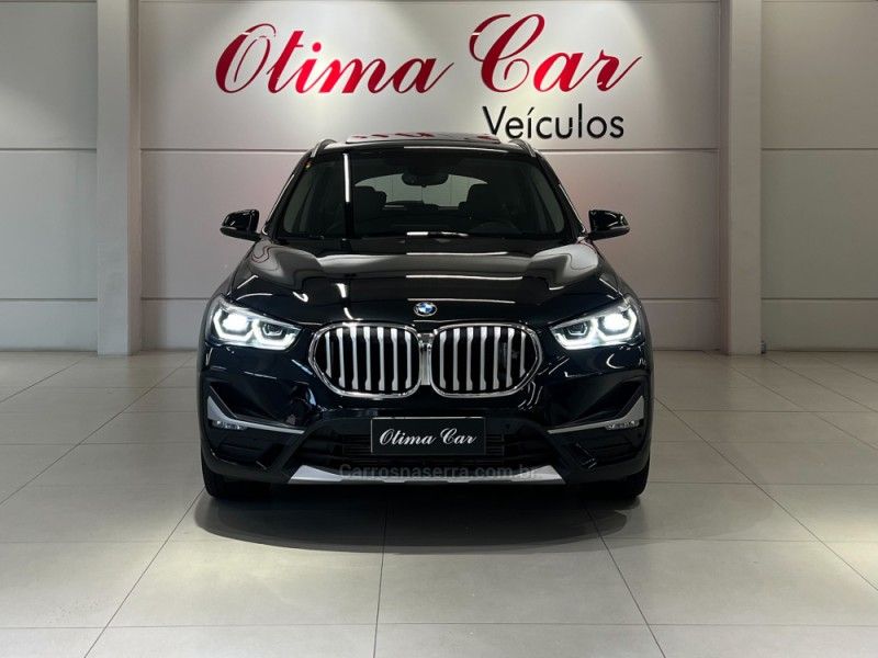 BMW X1 2.0 16V TURBO ACTIVEFLEX SDRIVE20I X-LINE 2022/2022 ÓTIMA CAR FLORES DA CUNHA / Carros no Vale BMW X1 2.0 16V TURBO ACTIVEFLEX SDRIVE20I X-LINE 2022/2022 ÓTIMA CAR FLORES DA CUNHA / Carros no Vale