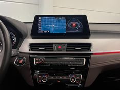 BMW X1 2.0 16V TURBO ACTIVEFLEX SDRIVE20I X-LINE 2022/2022 ÓTIMA CAR FLORES DA CUNHA / Carros no Vale