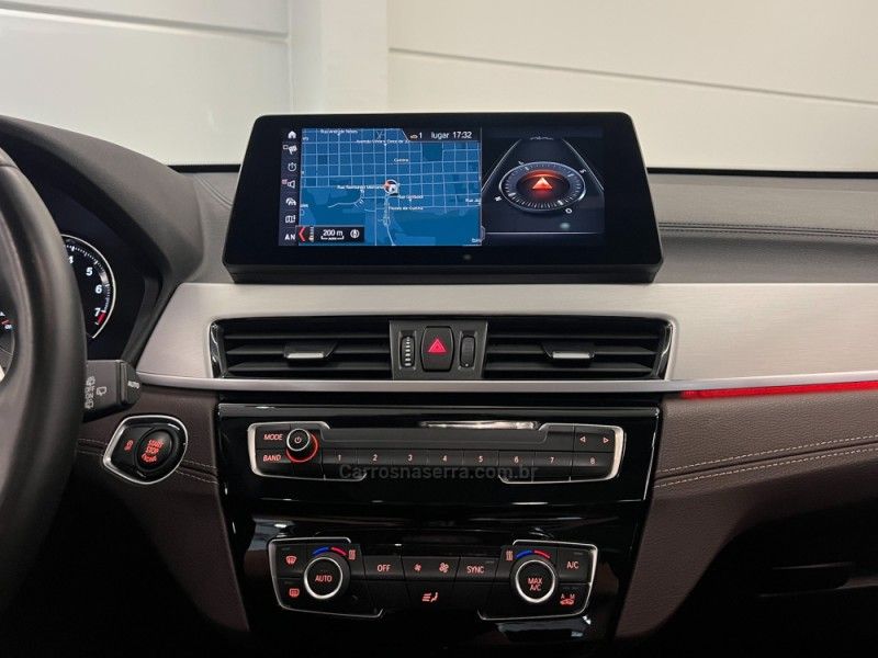 BMW X1 2.0 16V TURBO ACTIVEFLEX SDRIVE20I X-LINE 2022/2022 ÓTIMA CAR FLORES DA CUNHA / Carros no Vale BMW X1 2.0 16V TURBO ACTIVEFLEX SDRIVE20I X-LINE 2022/2022 ÓTIMA CAR FLORES DA CUNHA / Carros no Vale