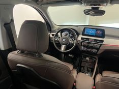BMW X1 2.0 16V TURBO ACTIVEFLEX SDRIVE20I X-LINE 2022/2022 ÓTIMA CAR FLORES DA CUNHA / Carros no Vale