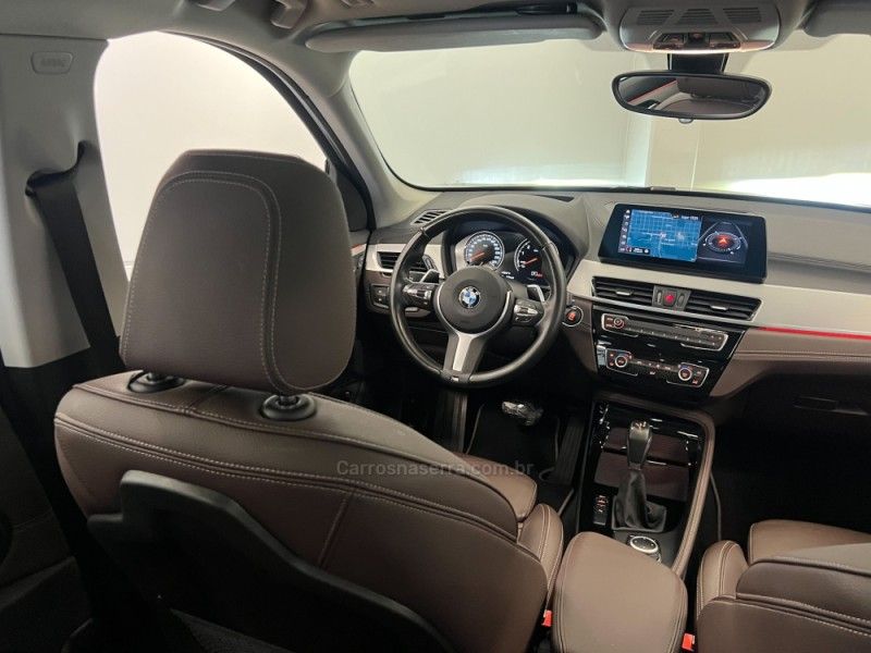 BMW X1 2.0 16V TURBO ACTIVEFLEX SDRIVE20I X-LINE 2022/2022 ÓTIMA CAR FLORES DA CUNHA / Carros no Vale BMW X1 2.0 16V TURBO ACTIVEFLEX SDRIVE20I X-LINE 2022/2022 ÓTIMA CAR FLORES DA CUNHA / Carros no Vale