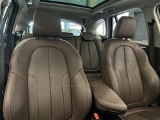 BMW X1 2.0 16V TURBO ACTIVEFLEX SDRIVE20I X-LINE 2022/2022 ÓTIMA CAR FLORES DA CUNHA / Carros no Vale