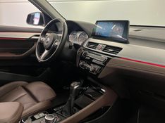 BMW X1 2.0 16V TURBO ACTIVEFLEX SDRIVE20I X-LINE 2022/2022 ÓTIMA CAR FLORES DA CUNHA / Carros no Vale