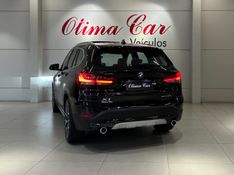BMW X1 2.0 16V TURBO ACTIVEFLEX SDRIVE20I X-LINE 2022/2022 ÓTIMA CAR FLORES DA CUNHA / Carros no Vale