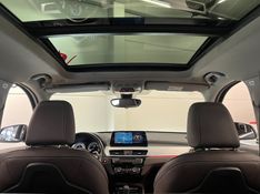 BMW X1 2.0 16V TURBO ACTIVEFLEX SDRIVE20I X-LINE 2022/2022 ÓTIMA CAR FLORES DA CUNHA / Carros no Vale