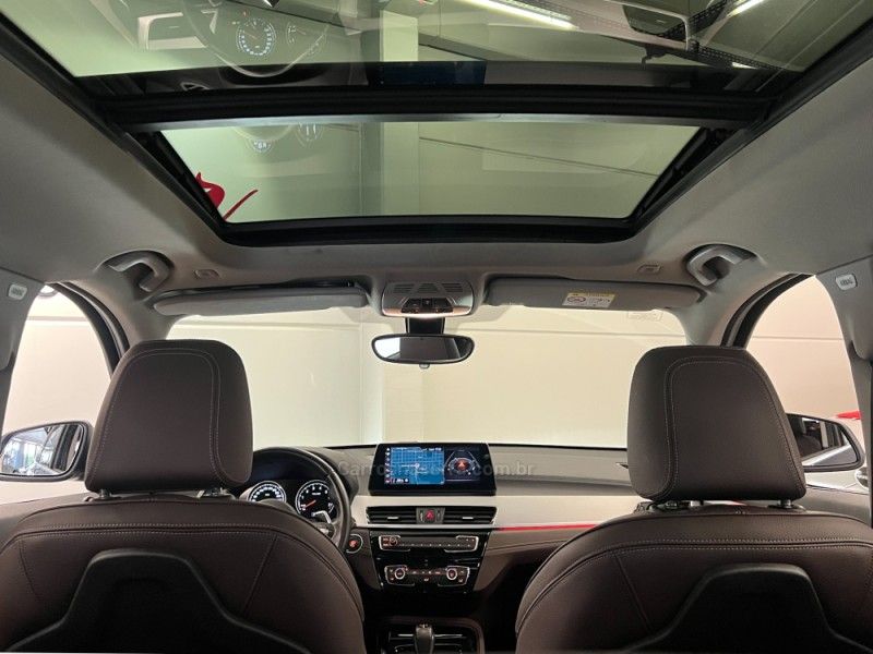 BMW X1 2.0 16V TURBO ACTIVEFLEX SDRIVE20I X-LINE 2022/2022 ÓTIMA CAR FLORES DA CUNHA / Carros no Vale BMW X1 2.0 16V TURBO ACTIVEFLEX SDRIVE20I X-LINE 2022/2022 ÓTIMA CAR FLORES DA CUNHA / Carros no Vale