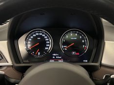 BMW X1 2.0 16V TURBO ACTIVEFLEX SDRIVE20I X-LINE 2022/2022 ÓTIMA CAR FLORES DA CUNHA / Carros no Vale