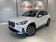 BMW X1 2.0 16V TURBO SDRIVE20I X-LINE 2025/2026 ÓTIMA CAR FLORES DA CUNHA / Carros no Vale