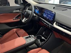 BMW X1 2.0 16V TURBO SDRIVE20I X-LINE 2025/2026 ÓTIMA CAR FLORES DA CUNHA / Carros no Vale