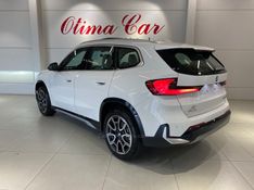 BMW X1 2.0 16V TURBO SDRIVE20I X-LINE 2025/2026 ÓTIMA CAR FLORES DA CUNHA / Carros no Vale